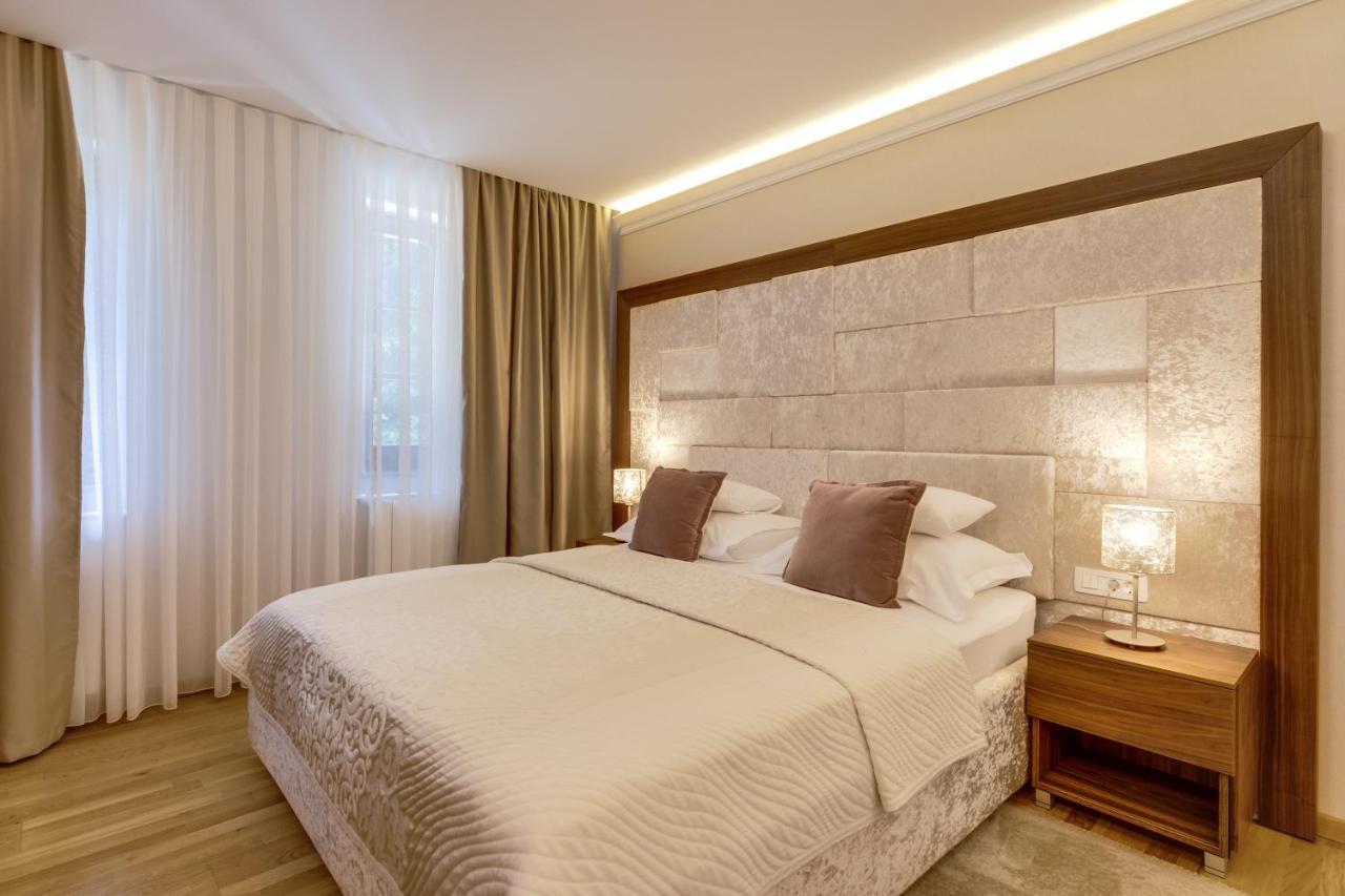 Grand Lakes Rooms Plitvicka Jezera Luaran gambar